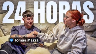 UN DÍA CON TOMAS MAZZA