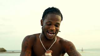 Jahshii, Young G’s - Time Zone (Official Music Video) Diamond Tester Riddim