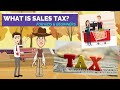 Understanding Sales Tax: A Beginner's Guide