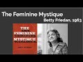 Gender Roles and Feminism in the 1960s