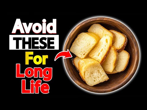 Don't Do These 10 Things If You Want to Live to 100 - Blue Zone Secrets
