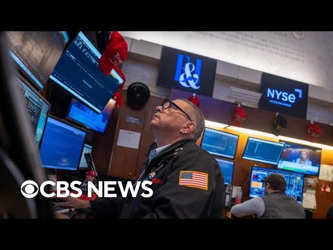 YouTube video thumbnail: Are We in an AI Bubble?