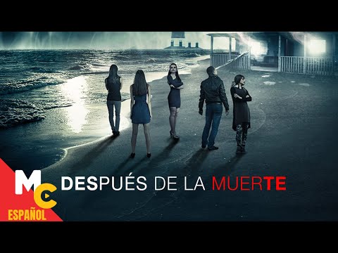 Después de la Muerte – Película de Terror Psicológico Completa | Español