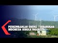 Low-Emission Energy Sources and Climate Change
