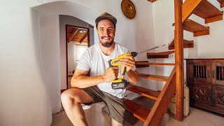 Alone After 20 Years – This Is Where I Start Again