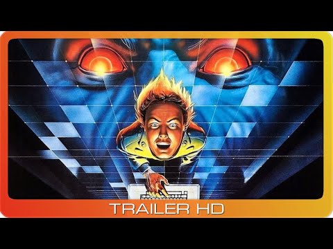 Evilspeak ≣ 1981 ≣ Trailer