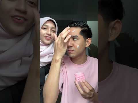 Cara bergurau terbaru 😏