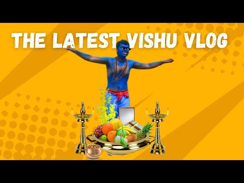 THE LATEST VISHU VLOG  | MOTOBOY VLOGS