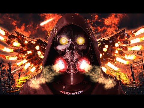 Best Dubstep Mix 2024 [Brutal Dubstep Drops]