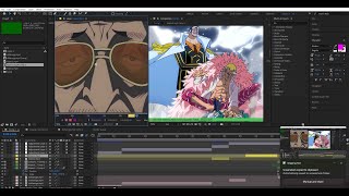 One Piece Editing | What if kizaru was there instead of Aokiji? 🫢