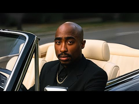 2Pac - My Essence | 2025