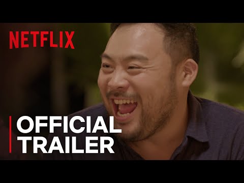 Ugly Delicious | Official Trailer [HD] | Netflix