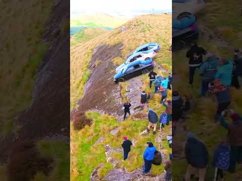 Which car ๐ win the race ๐ #shorts
