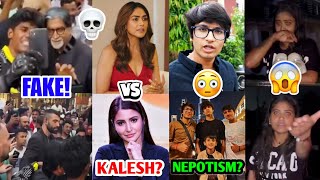 WTF did he say?! 😭💀| Samay Raina CONFIRMS Latent Season 2, Mrunal Vs Anushka, Sourav Joshi Vlogs |