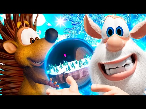 PREMIERE 💥 Booba ⭐ Round Worlds - Episode 130 - Super Toons TV Cartoons