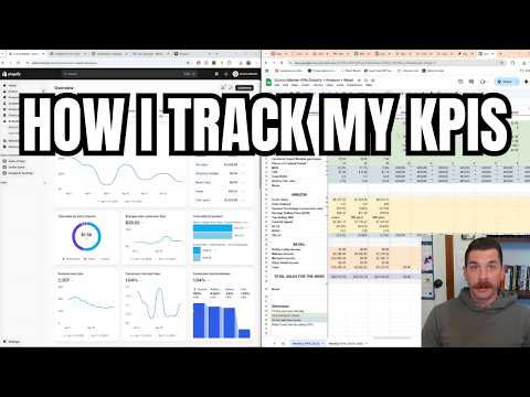 This Is How I Measure My Business (Walkthrough)