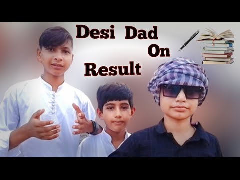 Desi Dad 💪result time 😅comedy  Daddy(Insta team 0009)#viral #trending #funnyvideo #comedy 🤣😂