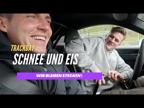 Mit Dave auf dem GERCOLLECTOR TRACKDAY | Tobias Wolf