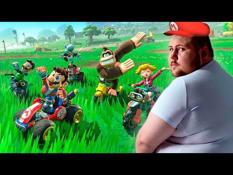 COMO SUPISTE QUE SOY NINTENDERO?