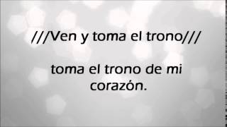 Medley Hay Una Unción, Ven y Toma El Trono, Más El Dios