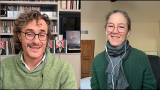 Belting out with Donna De Lory - singer, songwriter and legendary Madonna backup vocalist!