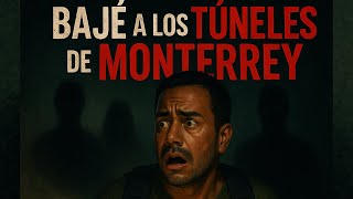 Exploré la leyenda urbana de Monterrey… y casi no regreso/HISTORIA DE TERROR