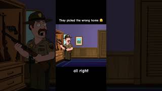 How to fool a sherrif