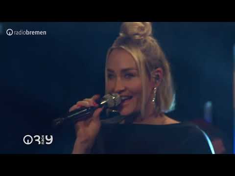 Sarah Connor – Ring Out The Bells (Live bei 3nach9)
