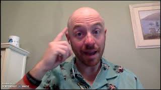 Relative Dating Part 1