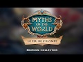 Vidéo de Myths of the World: Le Feu de l'Olympe Édition Collector