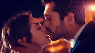 Yaǧmur & Akgün / Bleeding Love