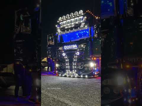 #scania #truck