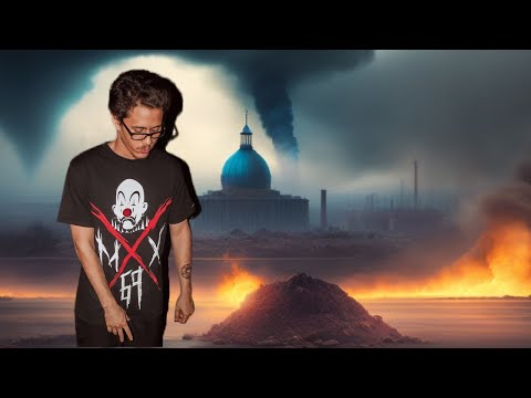 🎤CANSERBERO - ESTOY PERDIENDO LA FE 🧐ANÁLISIS de SMDANI