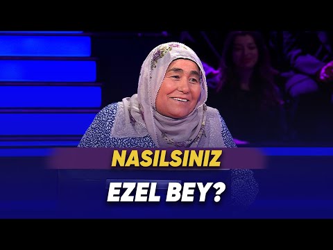 Kayseri'den Avusturya'ya... - Kim Milyoner Olmak İster?