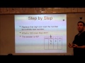 Mental Math: Adding and Subtracting by Tens and Hundreds