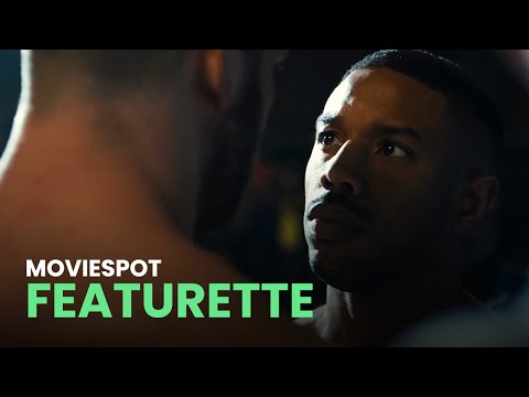 Creed II (2018) - Featurette - Sins of Our Father