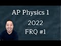 Forces and Energy in Block Systems