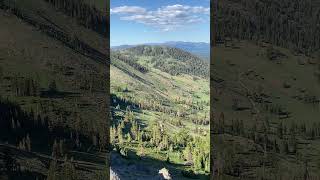 What an amazing place👌🏽 #pct2026