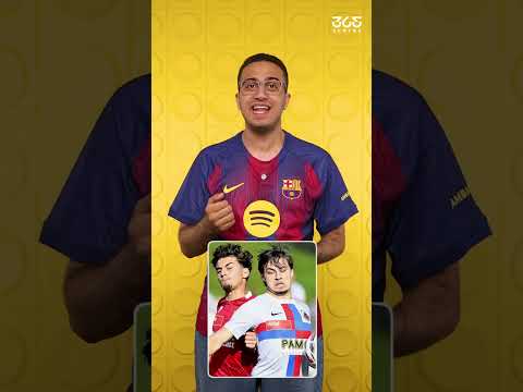 يوفتوس سرق قميص برشلونة وأزال الشعار واستبدل الرعاة