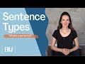 Understanding Sentence Structure Components