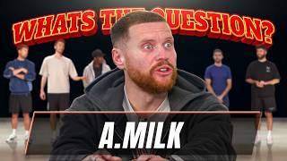 SIDEMEN REVERSE QUIZ: IF THIS IS THE ANSWER WHAT IS THE QUESTION