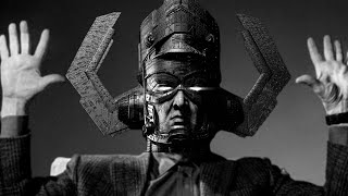 ¿Es GALACTUS una BUENA ADAPTACIÓN?