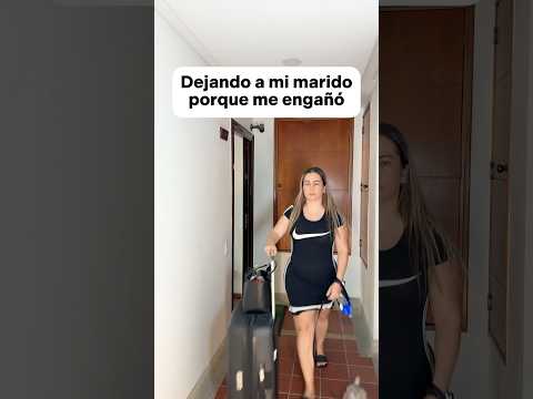 Confirmen… La mia si es así. #pareja #noviatoxica #humor #comedia