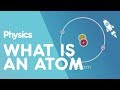 Understanding Atoms