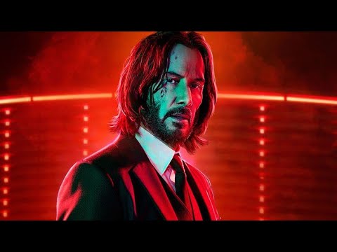 Alexander Rybak - Fairytale (TikTok Remix) | John Wick