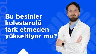 Kolesterol Hastaları Hangi Besinleri Tüketmemeli?
