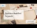 Understanding Historical Sources