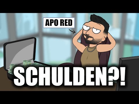 APORED BEIM FINANZAMT!