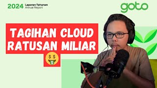 💰 GILA! Berapa Biaya Server Gojek & Blibli Per Bulan?