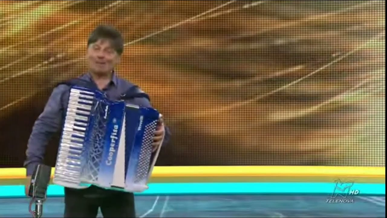 DANILO PONTI BAND